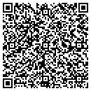 QR code with D'amico Construction contacts
