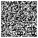 QR code with Hertz Rent A Car contacts