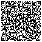 QR code with D A P Masonry & Concrete contacts