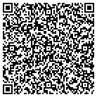 QR code with National Auto Glass-Upholstery contacts