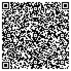 QR code with C Patterson Home Improvem contacts