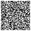 QR code with J Roberts Contracting contacts