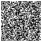 QR code with 0 1 All Day A Emergency Locksmith contacts