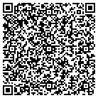 QR code with Rainbow Glass & Trim Ltd contacts