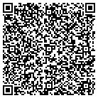 QR code with 0 1 All Day Emergency A Locksmith contacts