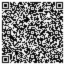 QR code with Rigdon Auto Glass contacts