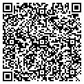 QR code with William H George contacts