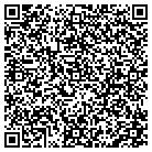 QR code with My Three Bluejays Daycare LLC contacts