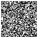 QR code with TVC Matrix contacts