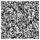 QR code with D&R Masonry contacts