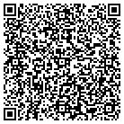 QR code with Tyco Integrated Security LLC contacts