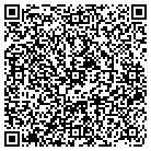 QR code with 1 24 Hour A Day A Locksmith contacts