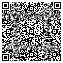 QR code with E A Vigas contacts