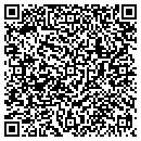 QR code with Tonia's Touch contacts