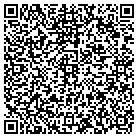 QR code with J R Markson Security Systems contacts