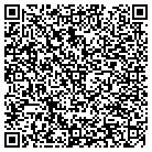 QR code with Maupin Contracting Service Inc contacts