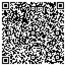 QR code with Kenneth Clinch contacts