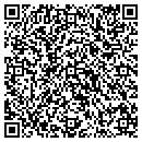 QR code with Kevin R Wagner contacts