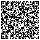 QR code with M & I Construction contacts