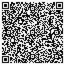 QR code with G&S Masonry contacts