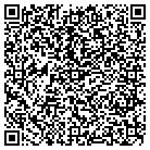 QR code with M & M Construction Specialties contacts