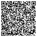 QR code with ADT contacts