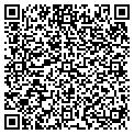 QR code with ADT contacts