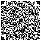 QR code with Mustang Machinery Company Ltd contacts