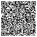 QR code with ADT contacts
