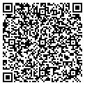 QR code with ADT contacts