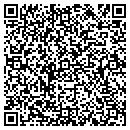 QR code with Hbr Masonry contacts
