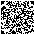 QR code with ADT contacts