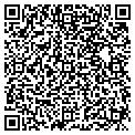 QR code with ADT contacts