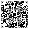 QR code with ADT contacts