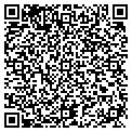 QR code with ADT contacts