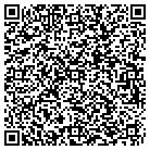 QR code with madd motivation contacts