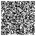 QR code with Hess Masonry contacts