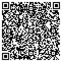 QR code with ADT contacts