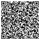 QR code with Hilton Masonry contacts