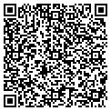 QR code with ADT contacts