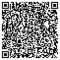 QR code with ADT contacts