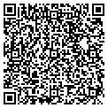 QR code with ADT contacts