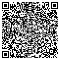 QR code with ADT contacts