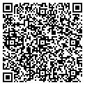 QR code with H&R Masonry contacts