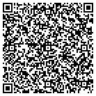 QR code with Optimal Media Group, LLC contacts