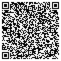 QR code with ADT contacts