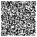 QR code with ADT contacts