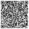QR code with ADT contacts