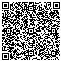 QR code with ADT contacts