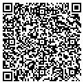 QR code with ADT contacts